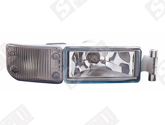Spilu Mistlamp 908022