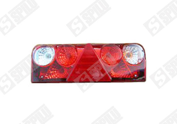 Spilu Achterlicht 908135