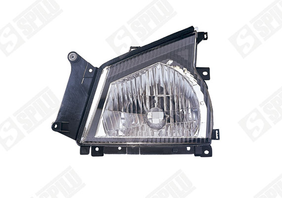 Spilu Achterlicht 908155