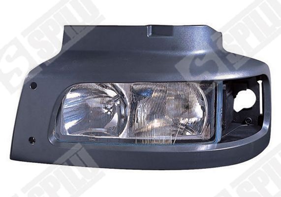 Spilu Koplamp 908169