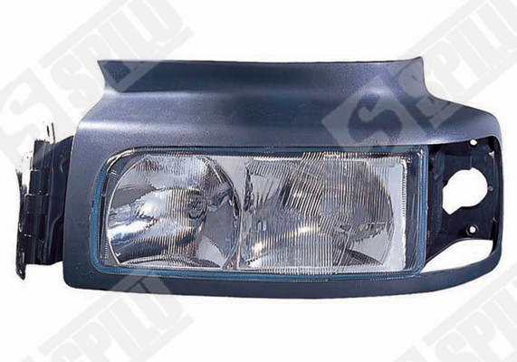 Spilu Koplamp 908175