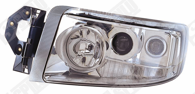 Spilu Koplamp 908177