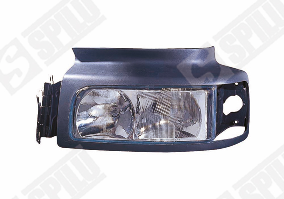 Spilu Koplamp 908207