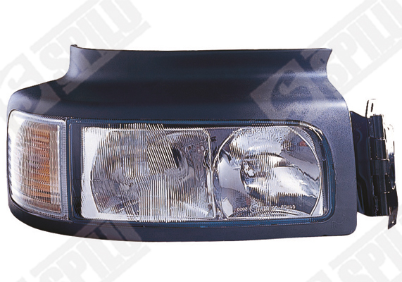 Spilu Koplamp 908212