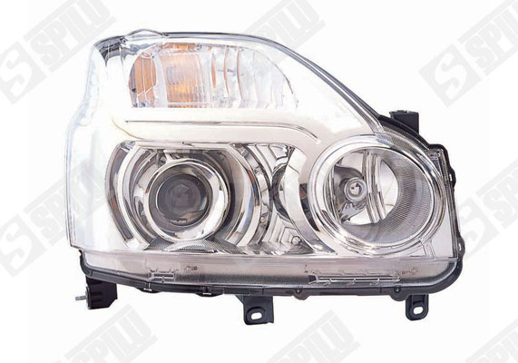 Spilu Koplamp 914250