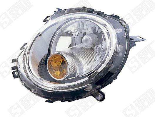 Spilu Koplamp 914263
