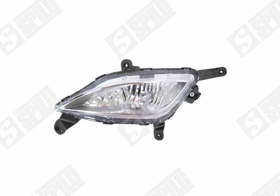 Spilu Mistlamp 914345