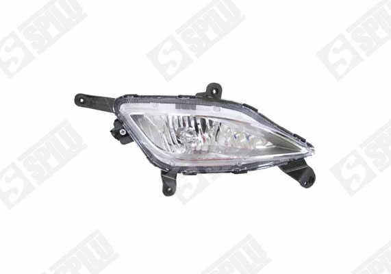 Spilu Mistlamp 914347