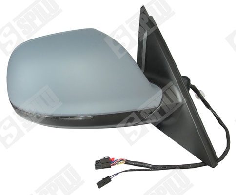 Spilu Buitenspiegel 914902