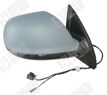 Spilu Buitenspiegel 914904