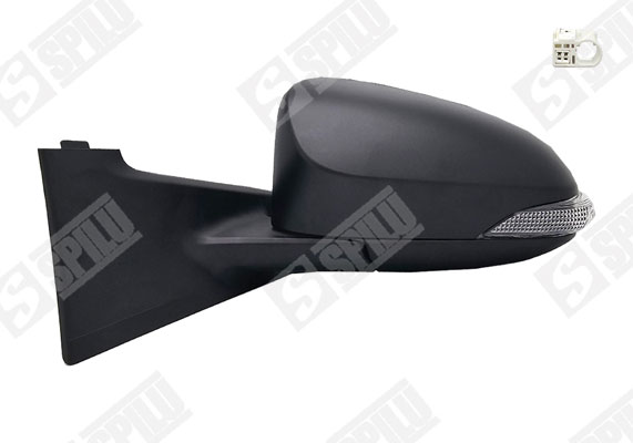 Spilu Buitenspiegel 915130