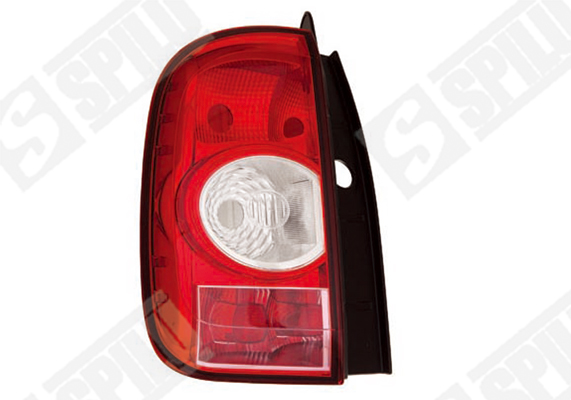 Spilu Achterlicht 915407