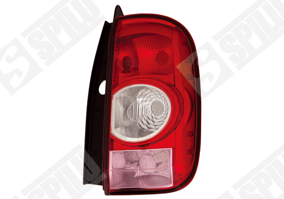 Spilu Achterlicht 915408