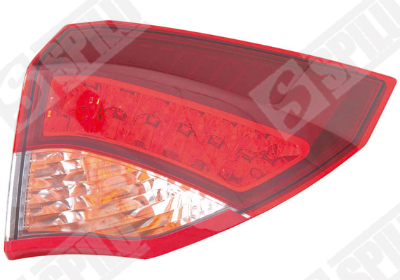 Spilu Achterlicht 915549