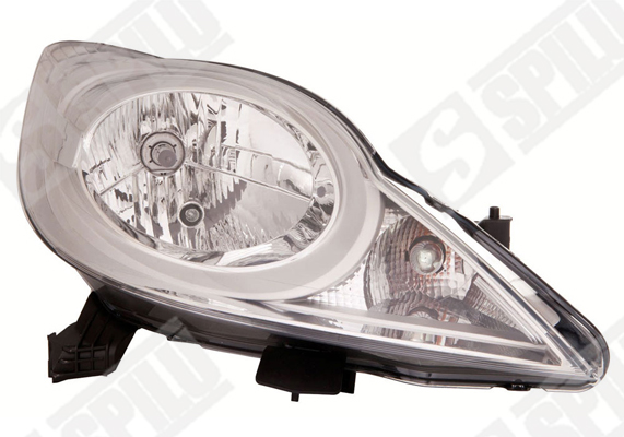 Spilu Koplamp 915705