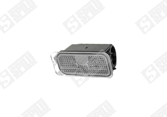 Spilu Kentekenverlichting 95276