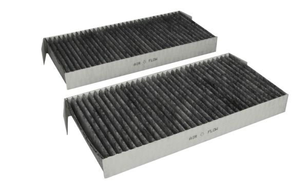 Jc Premium Interieurfilter B4R030CPR-2X