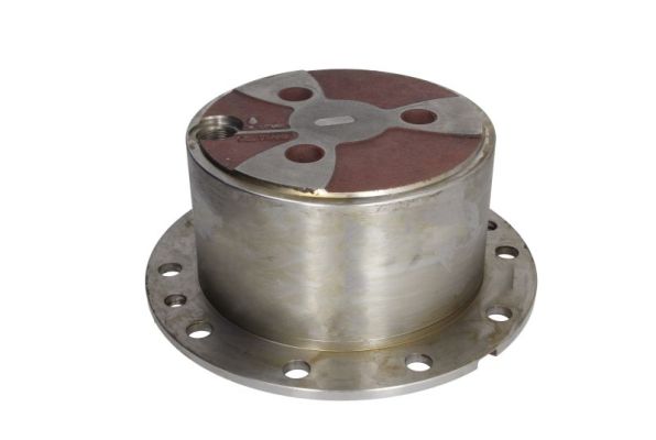 BTA Asverbinding B05-AG-227