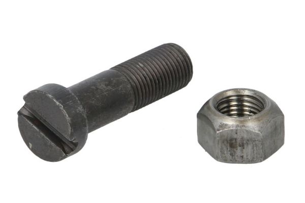 BTA Reparatieset differentieel B05-AG-384