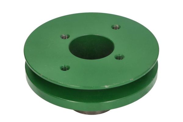 BTA Riemschijf, krukas B05-AG-418