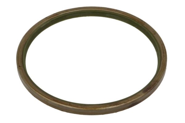 BTA Afdichting, veerplooi deksel B06-2247