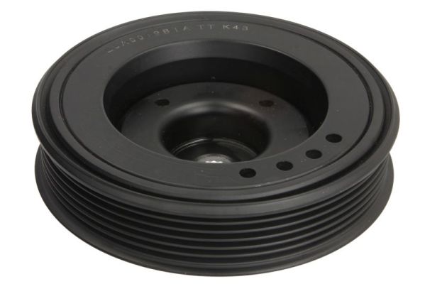 BTA Riemschijf, krukas E6A0019BTA