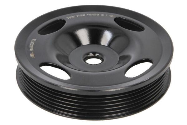 BTA Riemschijf, krukas E6A0023BTA