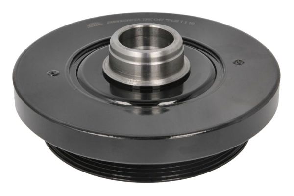 BTA Riemschijf, krukas E6B0028BTA
