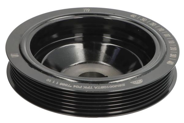 BTA Riemschijf, krukas E6M0010BTA