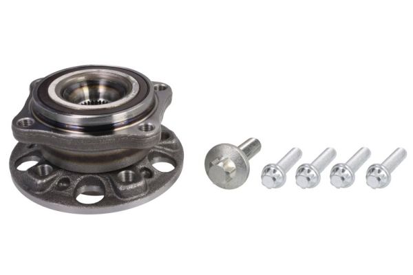 BTA Wiellagerset H1M035BTA