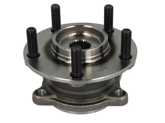 BTA Wiellagerset H25057BTA
