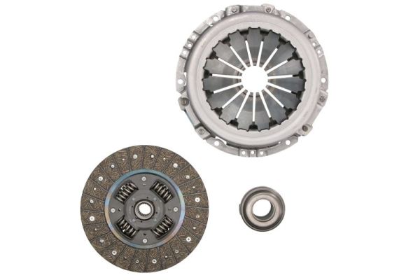 Nexus Koppelingsset F10007NX