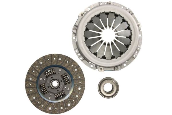 Nexus Koppelingsset F10010NX