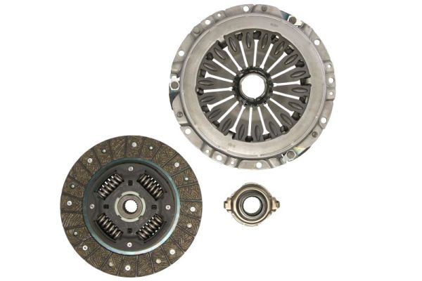 Nexus Koppelingsset F10327NX