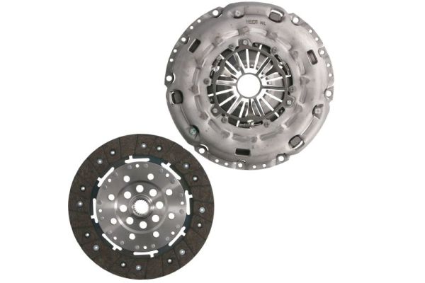 Nexus Koppelingsset F10546NX