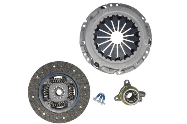 Nexus Koppelingsset F12002NX