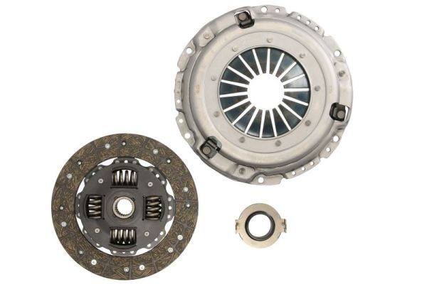 Nexus Koppelingsset F14015NX