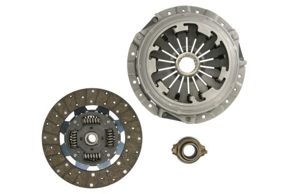 Nexus Koppelingsset F15034NX