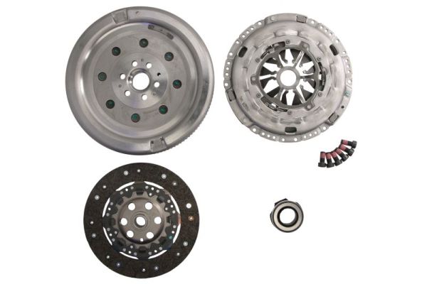 Nexus Koppelingsset F1A300NX