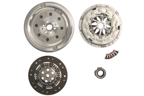 Nexus Koppelingsset F1A301NX