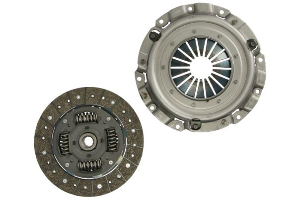 Nexus Koppelingsset F1C001NX