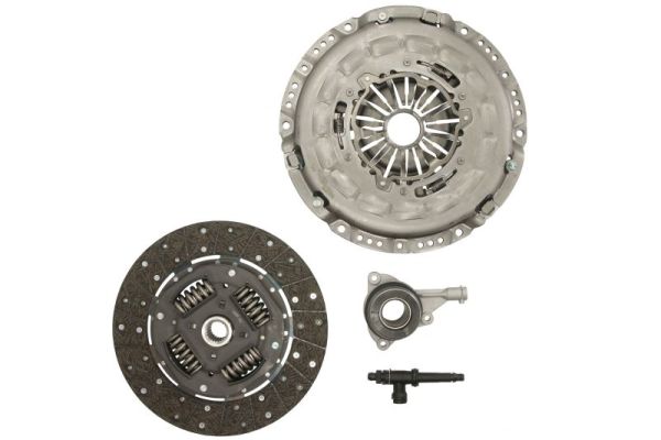 Nexus Koppelingsset F1G041NX