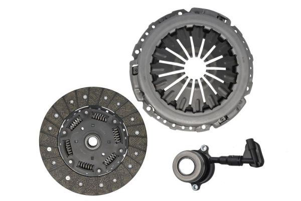 Nexus Koppelingsset F1G105NX