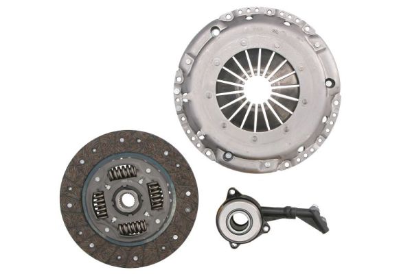 Nexus Koppelingsset F1G126NX