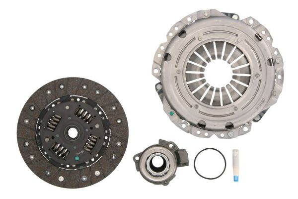 Nexus Ombouwset, koppeling F1G135NX