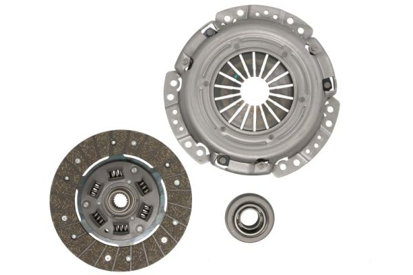 Nexus Koppelingsset F1L001NX