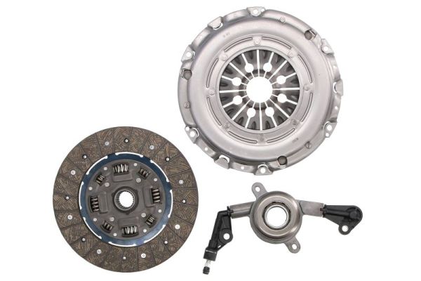 Nexus Koppelingsset F1M203NX