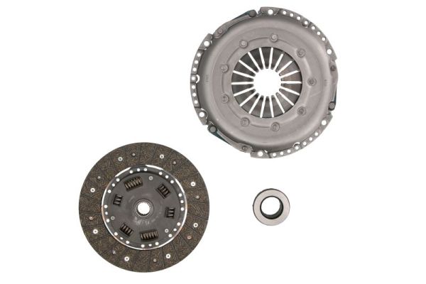 Nexus Koppelingsset F1W009NX