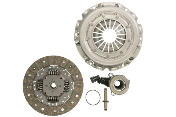 Nexus Koppelingsset F1X164NX