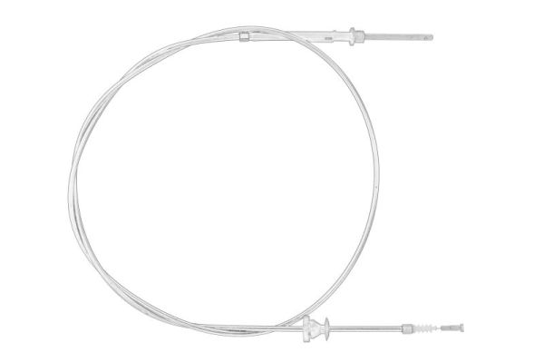 Pacol Motorkapkabel IVE-FP-012